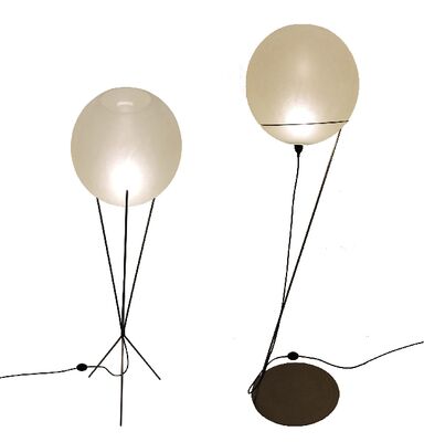 William Puel Luminaire