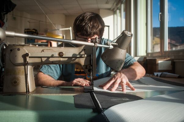 Atelier VoilenSac