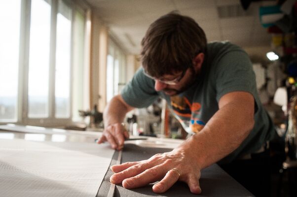 Atelier de Maroquinerie Voilensac