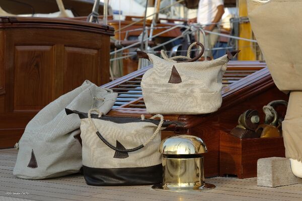 Collection de sacs VoilenSac sur Moonbeam 4