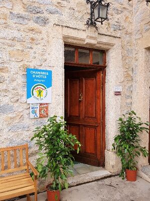 Les Gargouilles