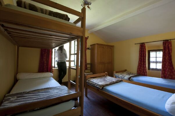 Chambre 4