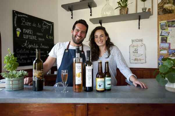 Nous vous accueillons toujours avec le sourire