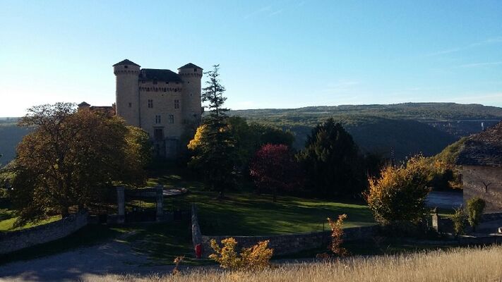 Château de Cabrières