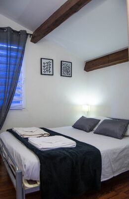 Chambre Cheveux d'Ange