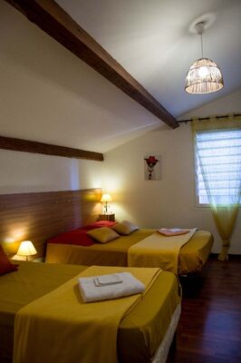 Chambre Cardabelle