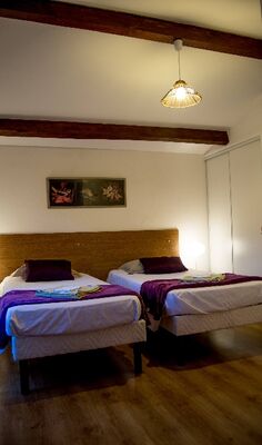 Chambre Oeillet