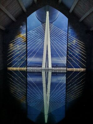 Viaduc Expo
