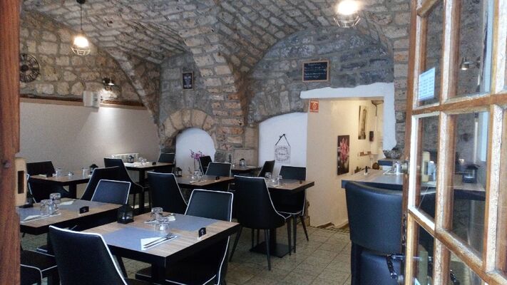 Restaurant - Crêperie du Beffroi