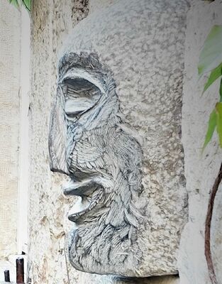 Trou d'Art - Philippe Garsi