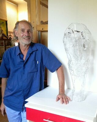 Trou d'Art - Philippe Garsi