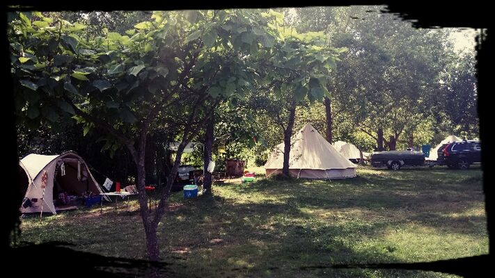 nos emplacements