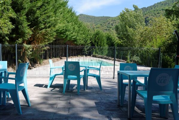 CAMPING LE PONT