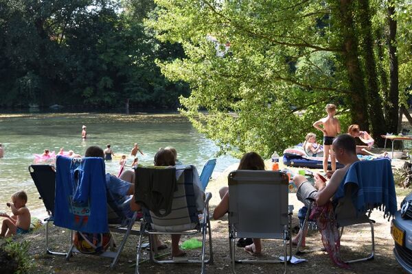 CAMPING DU VIADUC 12