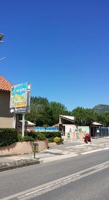 CAMPING DU VIADUC 12