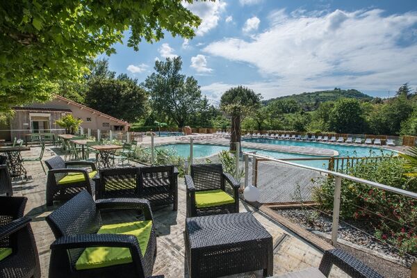 CAMPING LE MILLAU PLAGE