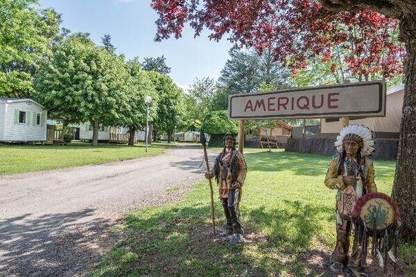 CAMPING LE MILLAU PLAGE