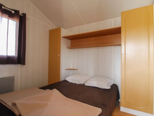 Chambre chalets