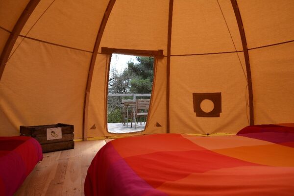 Dome