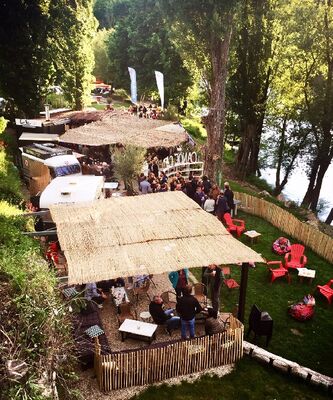 Canoé Café