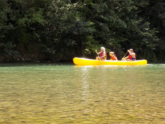 Canoe