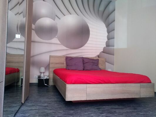 La chambre