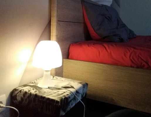 La chambre
