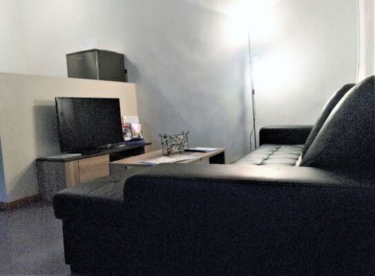 Le coin salon