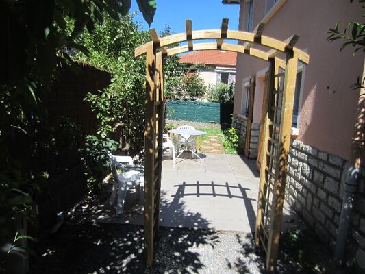 Entrée