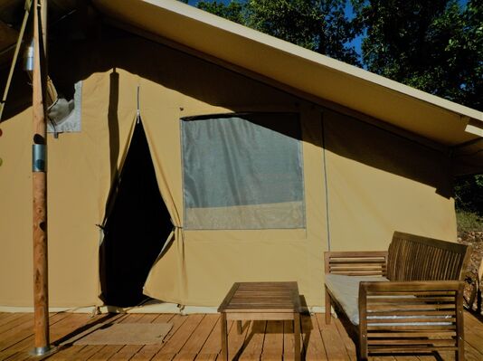 Ecolodge