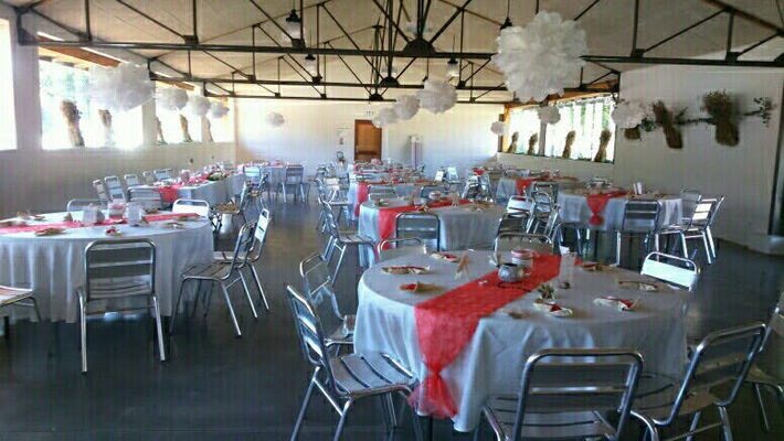 salle cazelle