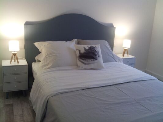 Chambre 2 personnes Standard