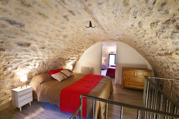 Chambre 1