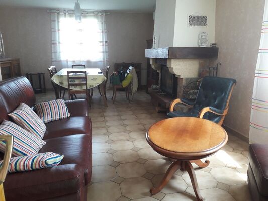 Gîte AYGG78