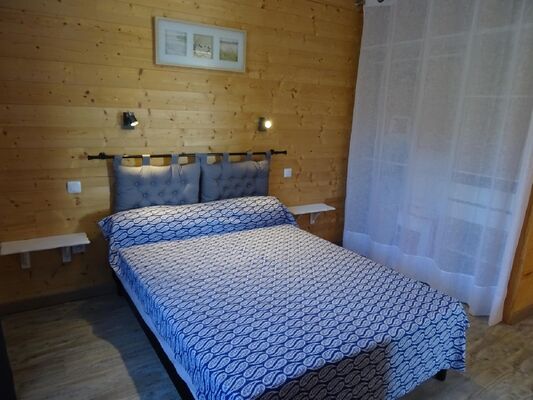 Chambre 2 personnes