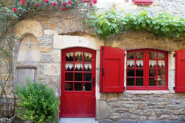 Bienvenue