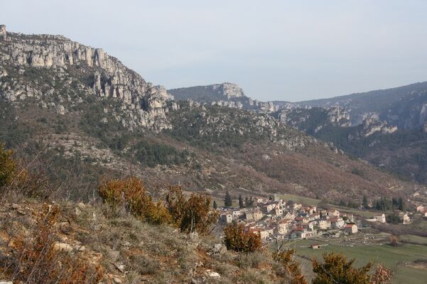 Vallée du Tarn
