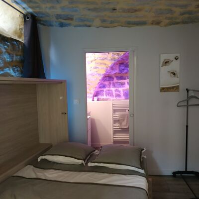 1ere chambre