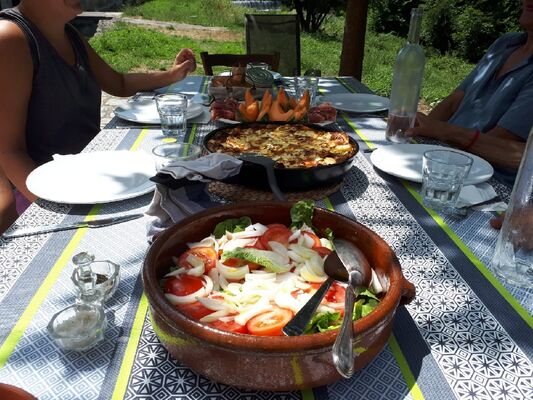diner by the river