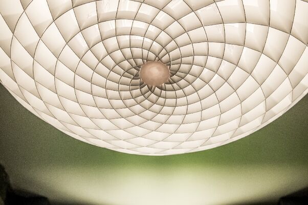 Un luminaire
