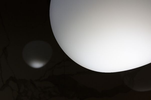 Un luminaire