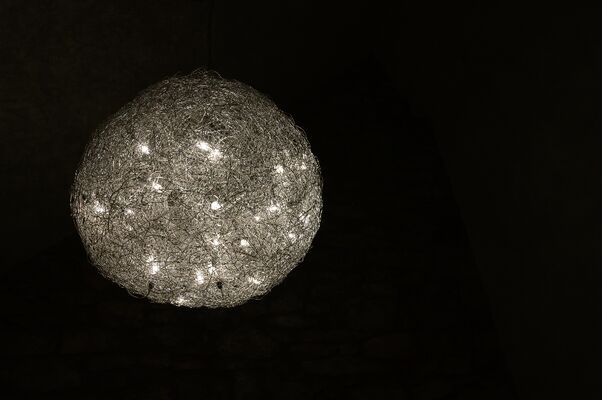 Un luminaire