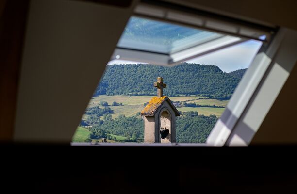 Vue de la Suite Opale