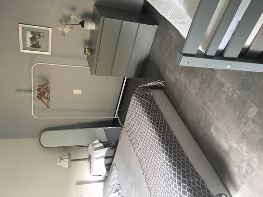 Autre vue de la chambre
