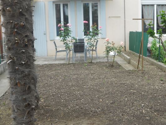 GITE DES PALMIERS