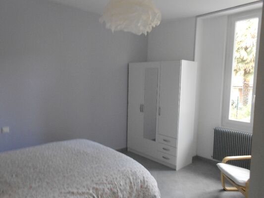 LA CHAMBRE