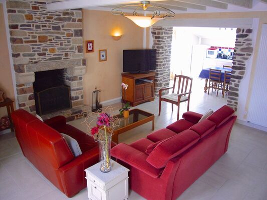 Gîte Le Clos du Val 1