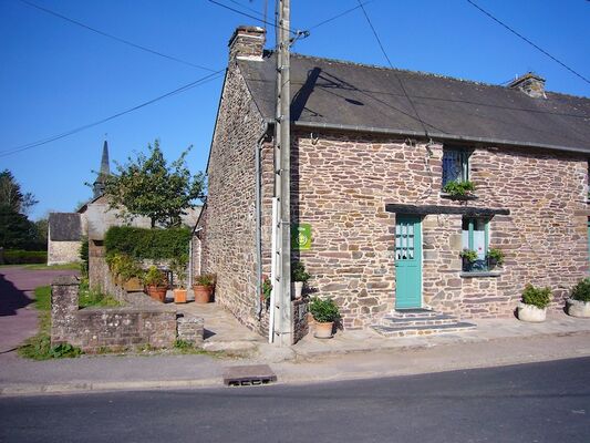 Gîte Le Clos du Val