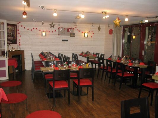 Restaurant Auberge de Bretagne 1