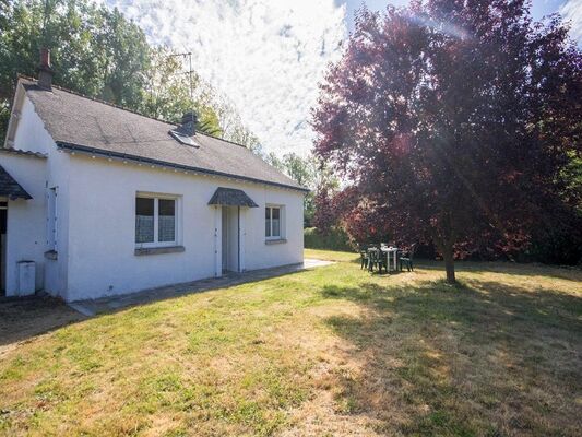 Gîte La Loriette 1
